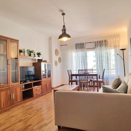 Down Town Apartment - Expo27 Lisbon Luaran gambar
