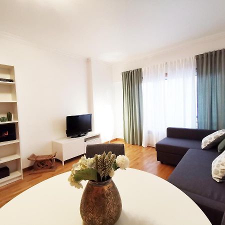 Down Town Apartment - Expo27 Lisbon Luaran gambar