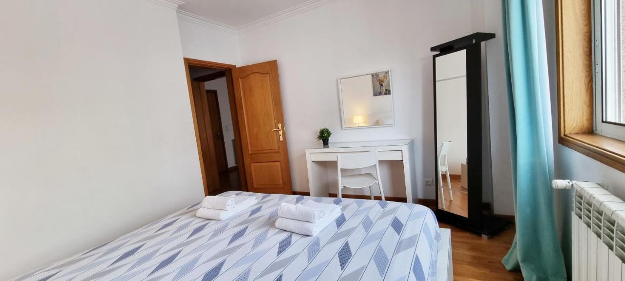 Down Town Apartment - Expo27 Lisbon Luaran gambar