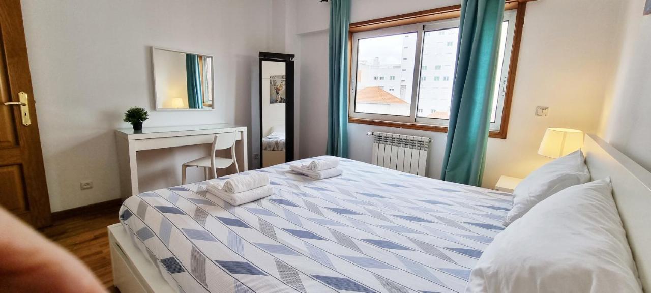Down Town Apartment - Expo27 Lisbon Luaran gambar