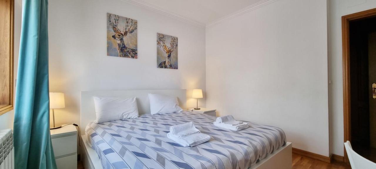 Down Town Apartment - Expo27 Lisbon Luaran gambar