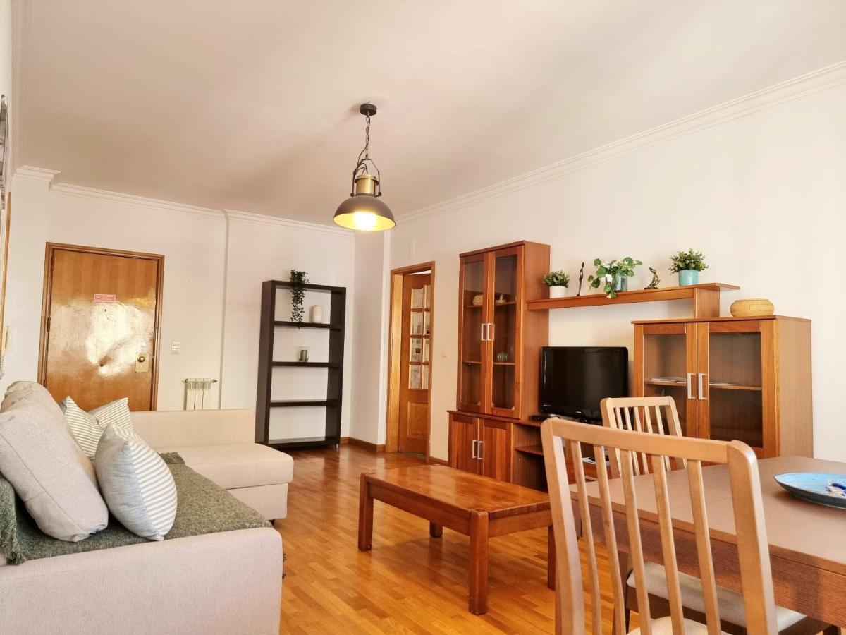 Down Town Apartment - Expo27 Lisbon Luaran gambar