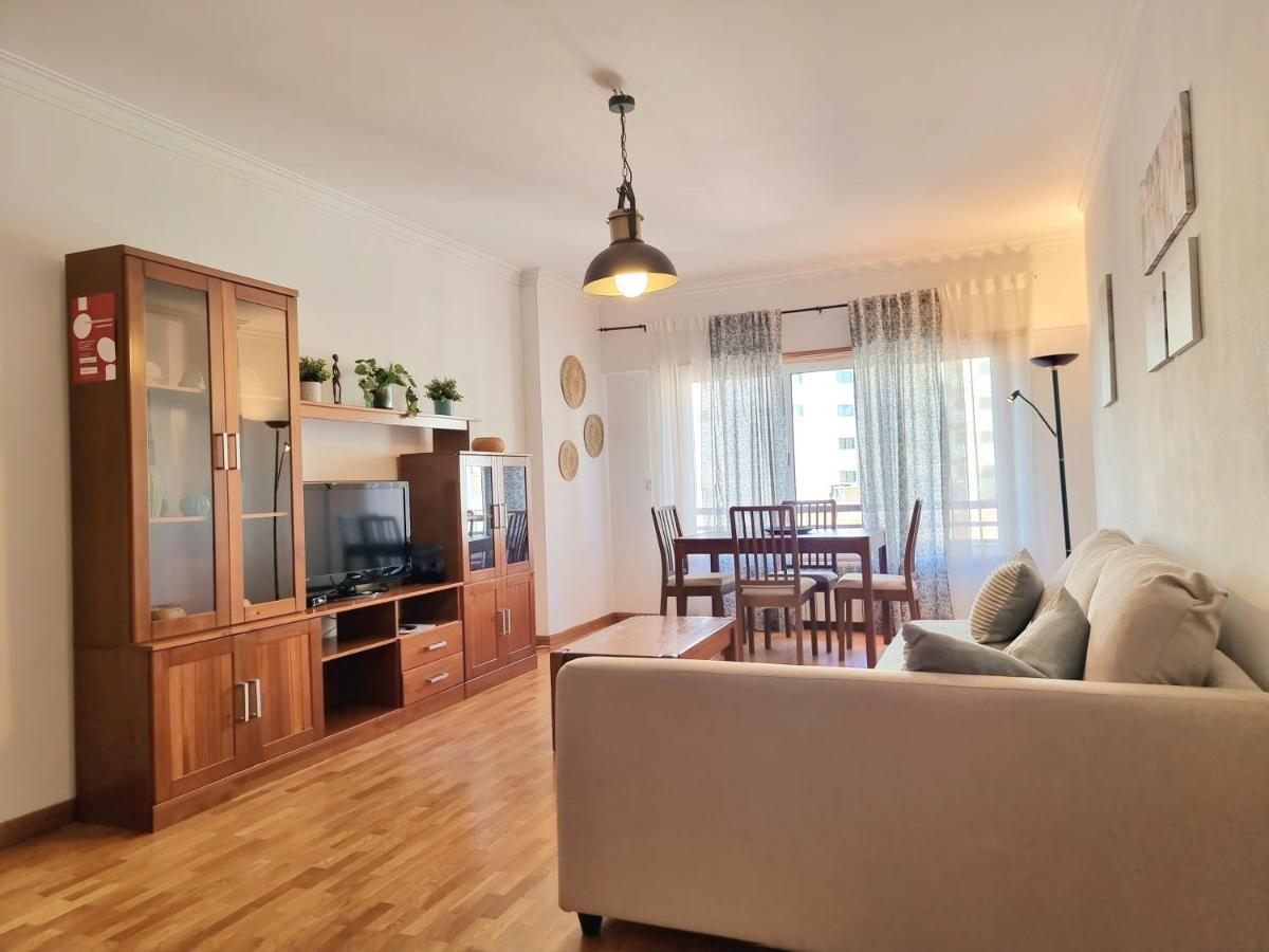 Down Town Apartment - Expo27 Lisbon Luaran gambar