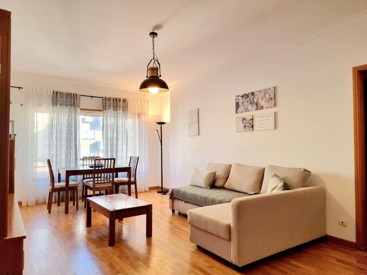 Down Town Apartment - Expo27 Lisbon Luaran gambar