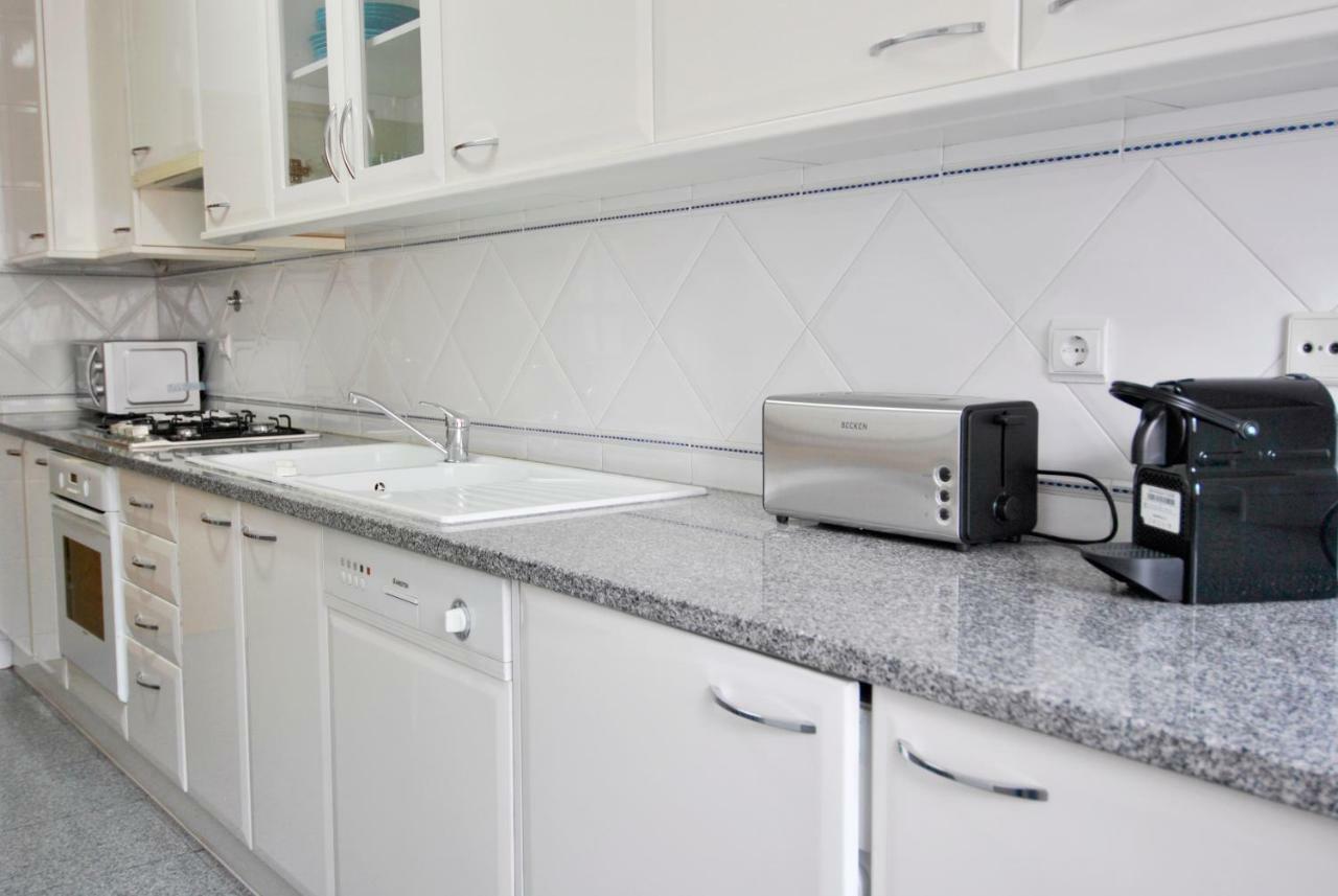 Down Town Apartment - Expo27 Lisbon Luaran gambar