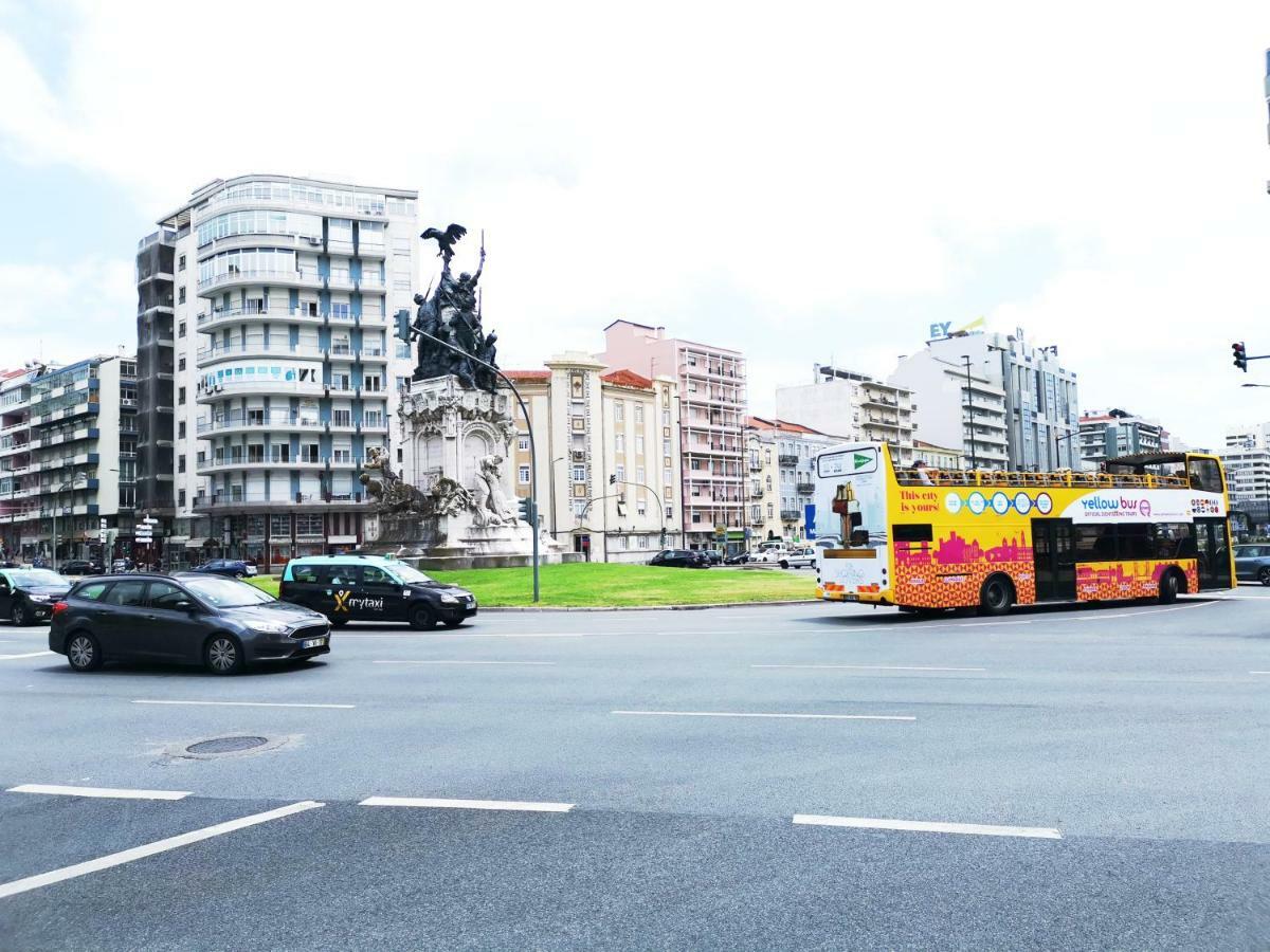 Down Town Apartment - Expo27 Lisbon Luaran gambar