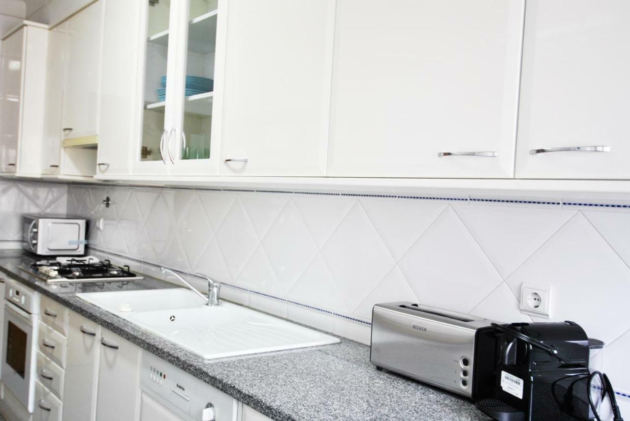 Down Town Apartment - Expo27 Lisbon Luaran gambar