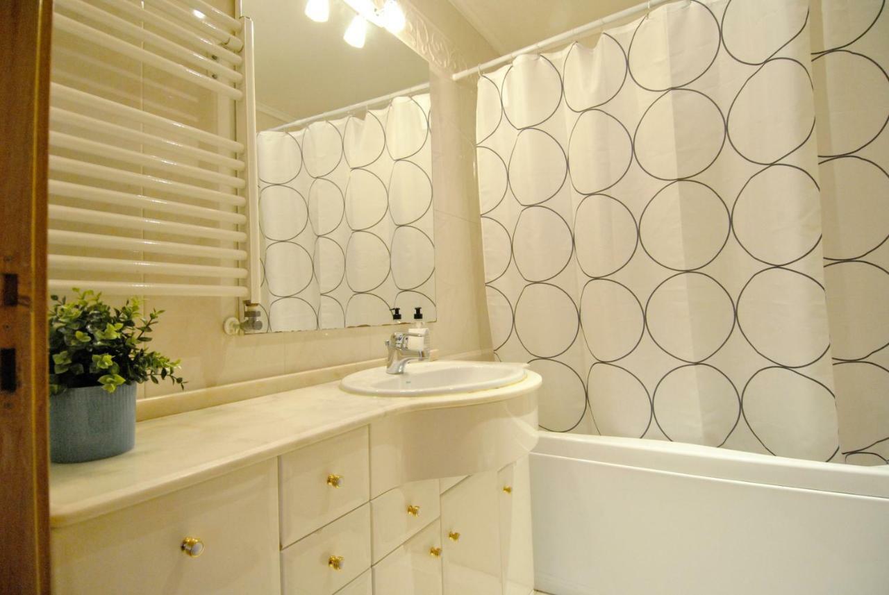 Down Town Apartment - Expo27 Lisbon Luaran gambar