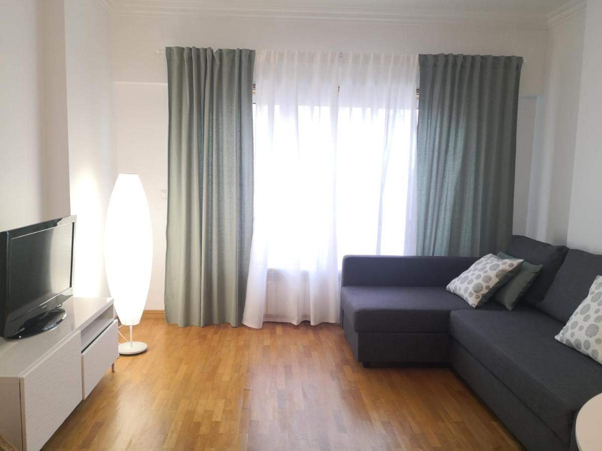 Down Town Apartment - Expo27 Lisbon Luaran gambar