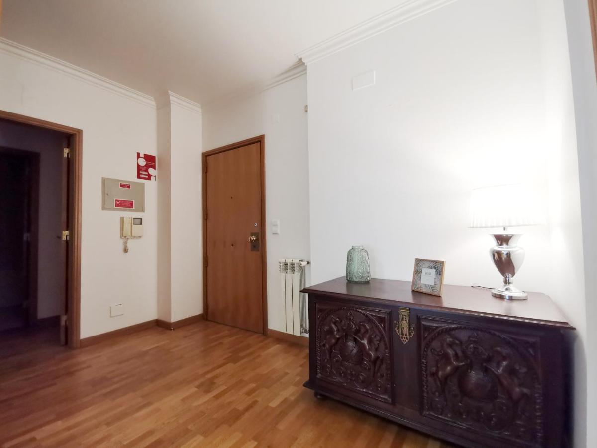 Down Town Apartment - Expo27 Lisbon Luaran gambar