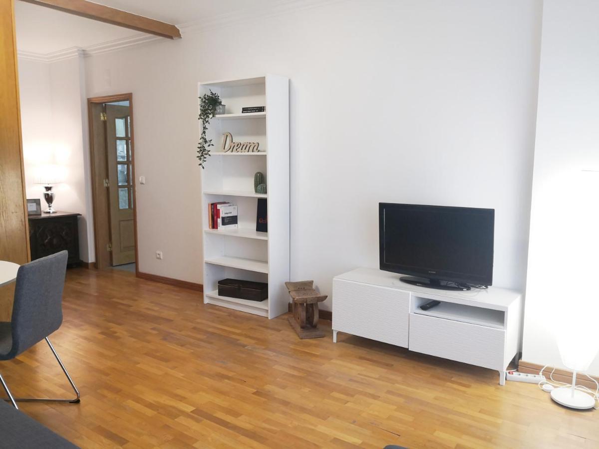 Down Town Apartment - Expo27 Lisbon Luaran gambar