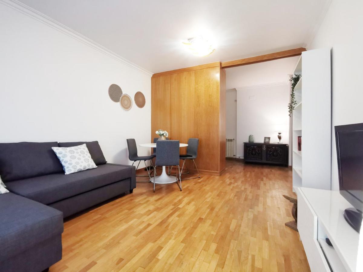 Down Town Apartment - Expo27 Lisbon Luaran gambar