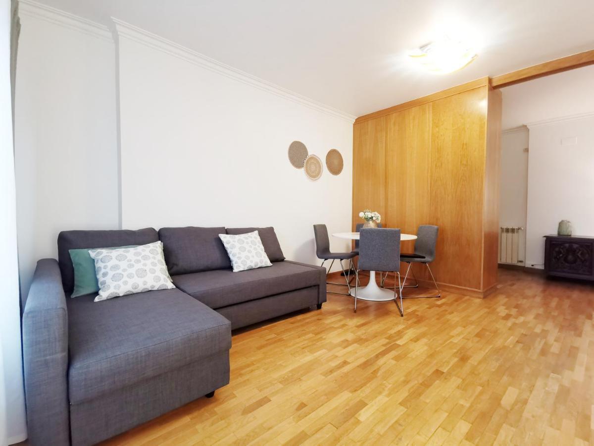 Down Town Apartment - Expo27 Lisbon Luaran gambar